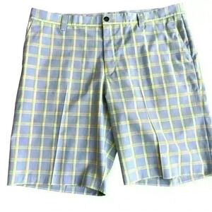 Adidas Men’s Golf Shorts Size 40